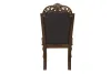 New Classic D1754-20 Maximus - Dining Side Chair (Set of 2) - Madeira