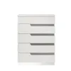 New Classic B69-070 Paradox - Chest - White