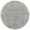 CoasterEveryday 736178 Hadi - Round Smart Top Coffee Table - Cement