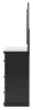 Ashley Furniture B138B50 Ashley Furniture B138B50 Maribel - Dresser and Mirror - Black