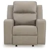 Ashley Furniture 6330725 Lavenhorne - Rocker Recliner - Pebble