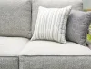 Ashley Furniture P564-838 Hillside Barn - Sofa With Cushion - Gray / Brown