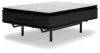 Sierra Sleep® by Ashley M41251 Limited Edition Pt - California King Mattress - White