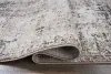 Ashley Furniture R406702 Elaning - 5' x 7' Rug - Black / Gray / Cream
