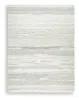Ashley Furniture R407841 Genemost - 8' x 10' Rug - Ivory / Blue