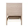 Liberty Furniture 272-BR-TPB Horizons - Twin Panel Bed - Graystone