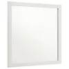 Coaster Fine Furniture 222934 Marceline - Dresser Mirror - White