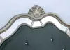 Furniture of America CM7194Q-BED Azha - Queen Bed - Silver / Gray