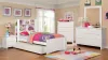 Furniture of America CM7651WH-D Marlee - Dresser - White