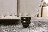 Furniture of America CM7128GY-Q-BED-VN Noella - Queen Bed - Gray