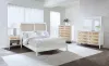 Coaster Fine Furniture 223474 Bexhill - Dresser Mirror - White