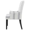Coaster Fine Furniture 121783 Herran - Upholstered Arm Chair - Beige