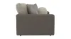 Jackson Furniture Industries 222502-1863/29-1483/29 Reddington - Loveseat - Umber