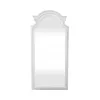 Liberty Furniture 244-ACM50 Magnolia Manor - Floor Mirror - Antique White