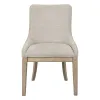 Liberty Furniture 780-C6501S Proximity Place - Upholstered Side Chair - Barley Buff