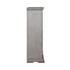 Liberty Furniture 361G-BR42 Liberty Furniture 361G-BR42 Big Valley - Door Chest - Graystone