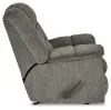Ashley Furniture 4450425 Kegler - Rocker Recliner - Putty