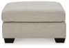 Ashley Furniture 3100408 Ashley Furniture 3100408 Mahoney - Oversized Accent Ottoman - Pebble