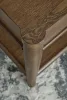 Ashley Furniture T769-3 Roanhowe - Rectangular End Table - Brown