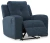 Ashley Furniture 3880629 Ashley Furniture 3880629 Danum - Zero Wall Recliner - Ink