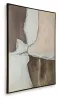 Ashley Furniture A8000461 Junward - Wall Art - Brown / Tan / White