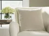 Ashley Furniture A1001138 Jaxkins - Pillow (Set of 4) - Warm Gray