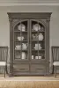 Pulaski Furniture P413-DR-K4 Madison Ridge - China - Natural Bark