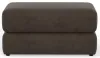 Jackson Furniture Industries 230310-1847/09 Eagan - Ottoman - Chocolate