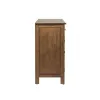 Liberty Furniture 186-SR4836 Carolina Crossing - Server - Antique Honey