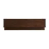Liberty Furniture 316-OT7436 Aspen Skies - Console Bar Table - Brown