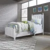 Liberty Furniture 523-YBR-TPB Liberty Furniture 523-YBR-TPB Cottage View - Twin Panel Bed - White
