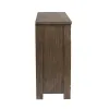 Liberty Furniture 759-BR31 Thornwood Hills - 8 Drawer Dresser - Rock Beaten Brown