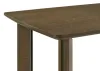 Coaster Fine Furniture 193661 Ottowa - Rectangular Wood Dining Table - Brown