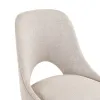 Liberty Furniture 306-C6501S South Bend - Upholstered Side Chair - Burnished Clay