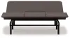 Nectar M1X1172 Nectar M1X1172 Comfort Classic Adj Base - Twin XL Adjustable Base - Black