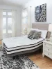 Sierra Sleep® by Ashley M69651 Sierra Sleep® by Ashley M69651 Chime 10 Inch Hybrid - 10