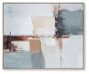 Ashley Furniture A8000473 Trailport - Wall Art - Multi