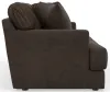 Jackson Furniture Industries 230303-1847/09-1998/09 Eagan - Sofa - Chocolate