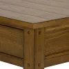 Liberty Furniture 110-OT1010 Lake House - Cocktail Table - Oak