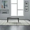 Liberty Furniture 686-C9001B Tanners Creek - Bench - Graystone