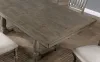 Furniture of America CM3254GY-T-TABLE Newcastle - Dining Table