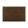 Furniture of America CM3529PT Cooper - Counter Height Table - Dark Bronze / Dark Oak