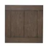 Liberty Furniture 732-OT1020 Cascade Falls - Square End Table - Satin Espresso