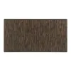 Intercon KI-TA-4278-BMW-C Kauai - Dining Table - Brushed Mango Wood