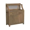 Intercon FX-CA-4834-SBO-C Intercon FX-CA-4834-SBO-C Flex - Server - Sandbar Oak