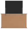Ashley Furniture B138B50 Ashley Furniture B138B50 Maribel - Dresser and Mirror - Black
