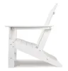 Ashley Furniture P011-898 Ashley Furniture P011-898 Sundown Treasure - Adirondack Chair - White