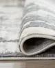 Ashley Furniture R403762 Mazatl - 5' x 7' Rug - Gray