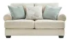 Ashley Furniture 9620535 Monaghan - Loveseat - Sandstone