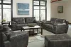 Jackson Furniture Industries 439610-1152/78-1252/78 Jackson Furniture Industries 439610-1152/78-1252/78 Hudson - Ottoman - Steel
